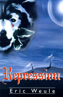 Repression (Paperback)
