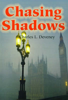 Chasing Shadows (Paperback)