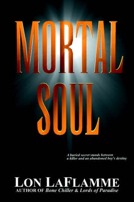 Mortal Soul (Paperback)