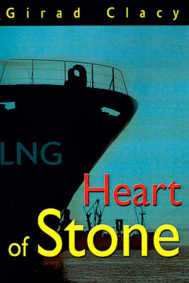 Heart of Stone (Paperback)