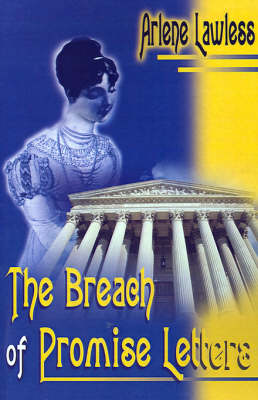 The Breach of Promise Letters (Paperback)