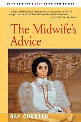 The Midwife's Advice (Paperback)