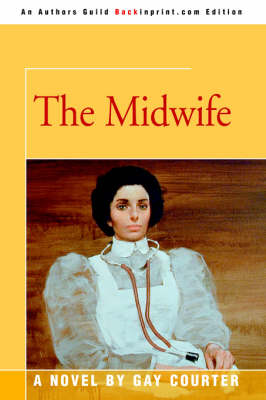 The Midwife (Paperback)