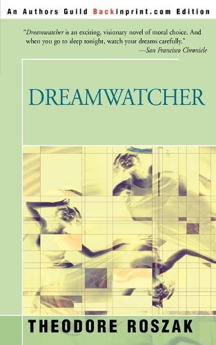 Dreamwatcher (Paperback)