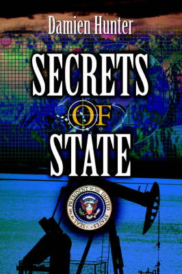 Secrets of State (Paperback)