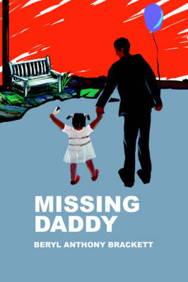 Missing Daddy (Paperback)