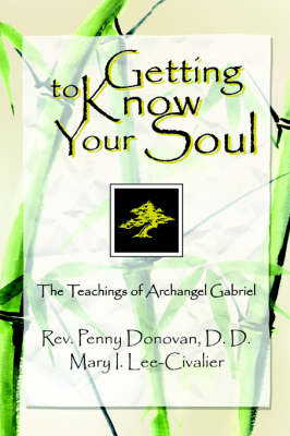 Getting to Know Your Soul: The Teachings of Archangel Gabriel (Paperback)