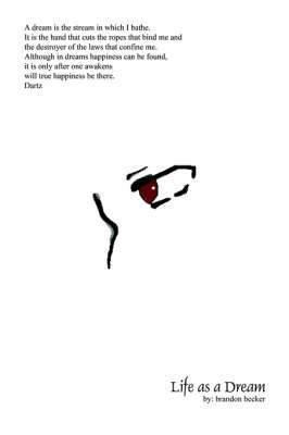 Life as a Dream (Paperback)