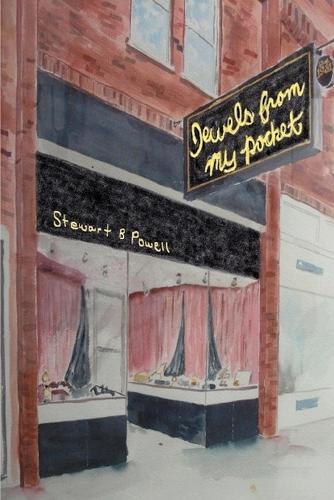 Jewels from My Pocket (Paperback)