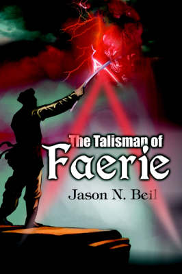 The Talisman of Faerie (Paperback)