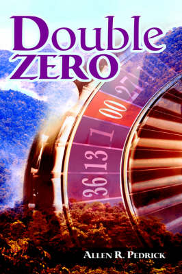 Double Zero (Paperback)