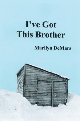 I've Got This Brother (Paperback)