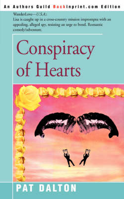 Conspiracy of Hearts (Paperback)
