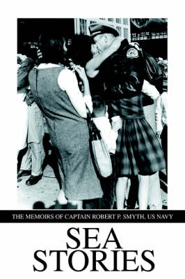 Sea Stories (Paperback)