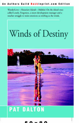 Winds of Destiny (Paperback)