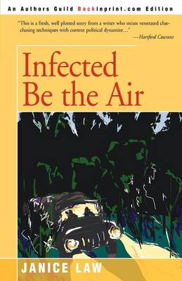 Infected Be the Air (Paperback)