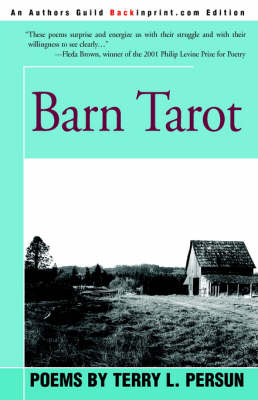 Barn Tarot (Paperback)