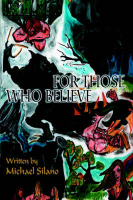 For Those Who Believe: The Secret of Rasghar (Paperback)