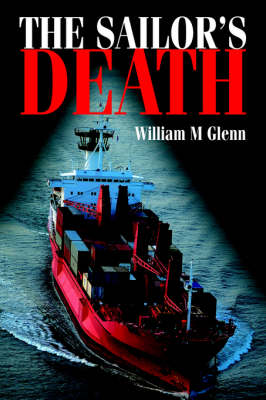 The Sailor's Death (Paperback)