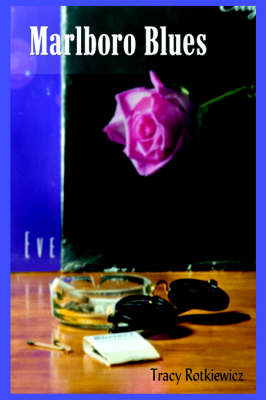 Marlboro Blues (Paperback)