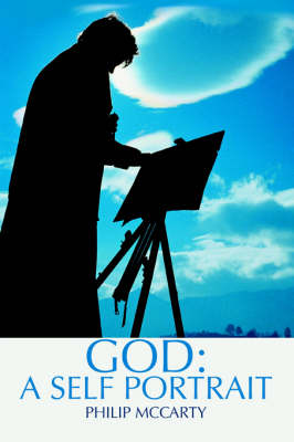 God: A Self Portrait (Paperback)