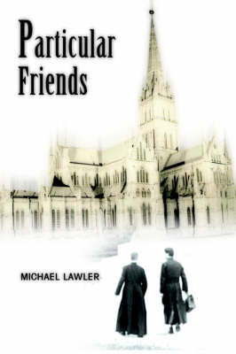Particular Friends (Paperback)