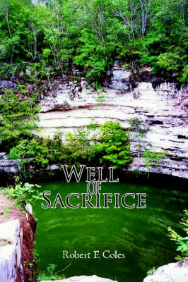 Well of Sacrifice (Paperback)