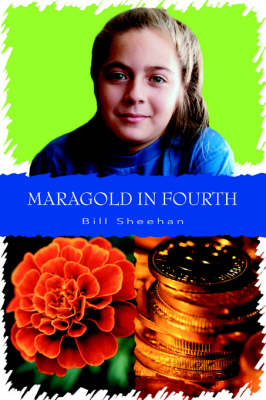 Maragold in Fourth (Paperback)