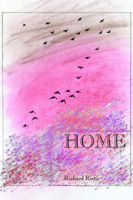 Home (Paperback)
