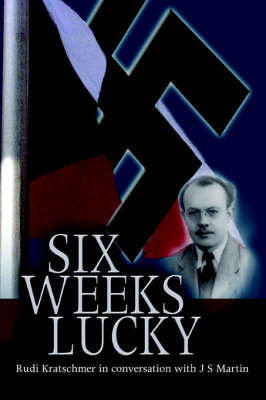 Six Weeks Lucky (Paperback)