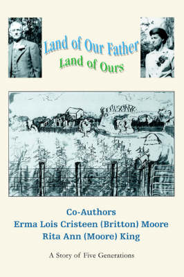 Land of Our Father: Land of Ours (Paperback)