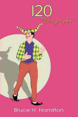 120 Paragraphs (Paperback)