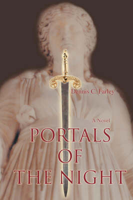 Portals of the Night (Paperback)
