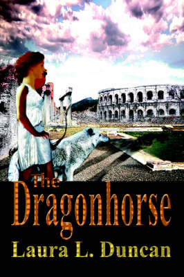 The Dragonhorse (Paperback)