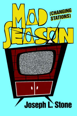 Mad Season: (Changing Stations) (Paperback)