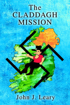 The Claddagh Mission (Paperback)