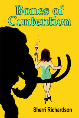 Bones of Contention (Paperback)