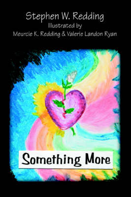 Something More (Paperback)