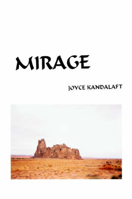 Mirage (Paperback)