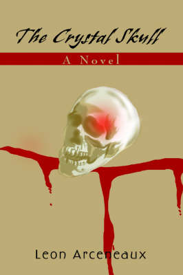 The Crystal Skull (Paperback)