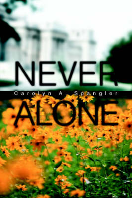 Never Alone (Paperback)