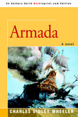 Armada (Paperback)