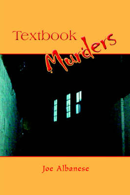Textbook Murders (Paperback)
