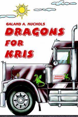 Dragons for Kris (Paperback)