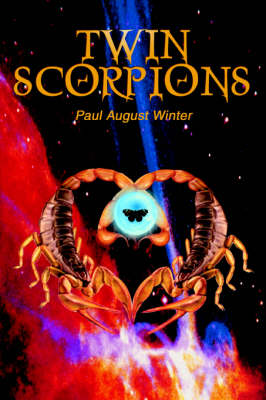 Twin Scorpions (Paperback)