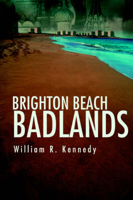 Brighton Beach Badlands (Paperback)