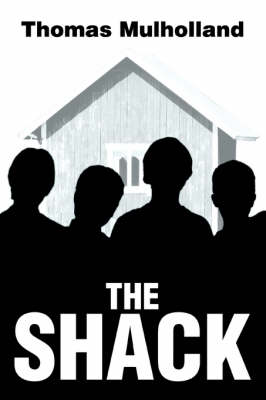 The Shack (Paperback)