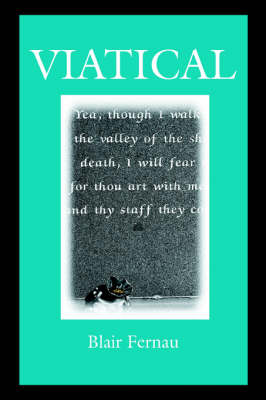 Viatical (Paperback)