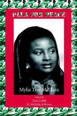Plea for Peace (Paperback)