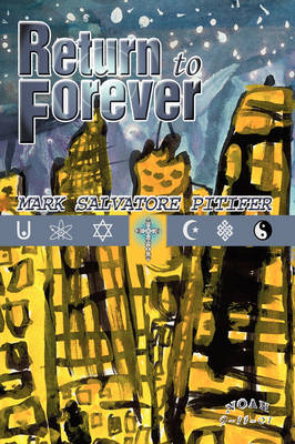 Return to Forever (Paperback)